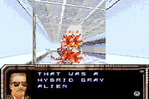 Duke Nukem Collection 2 Screenshot