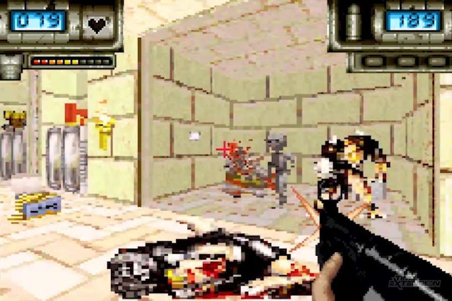 Duke Nukem Collection 2 Review - Screenshot 5 of 7