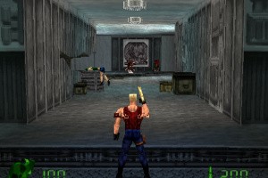 Duke Nukem Collection 2 Screenshot