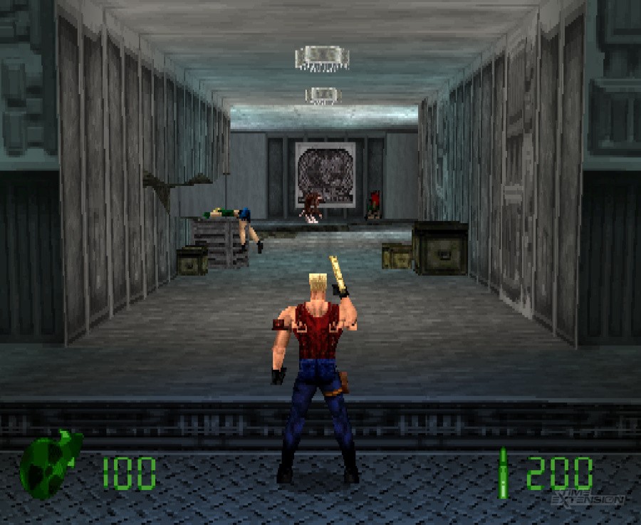Duke Nukem Collection 2 Review - Screenshot 2 of 7
