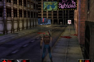 Duke Nukem Collection 2 Screenshot