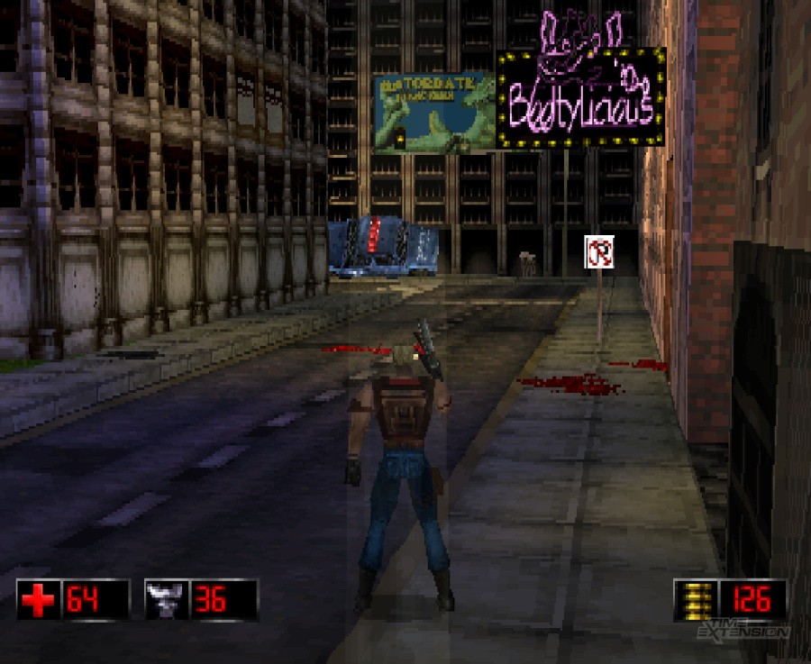 Duke Nukem Collection 2 Review - Screenshot 3 of 7