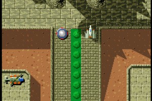 Toaplan Arcade 1 Screenshot