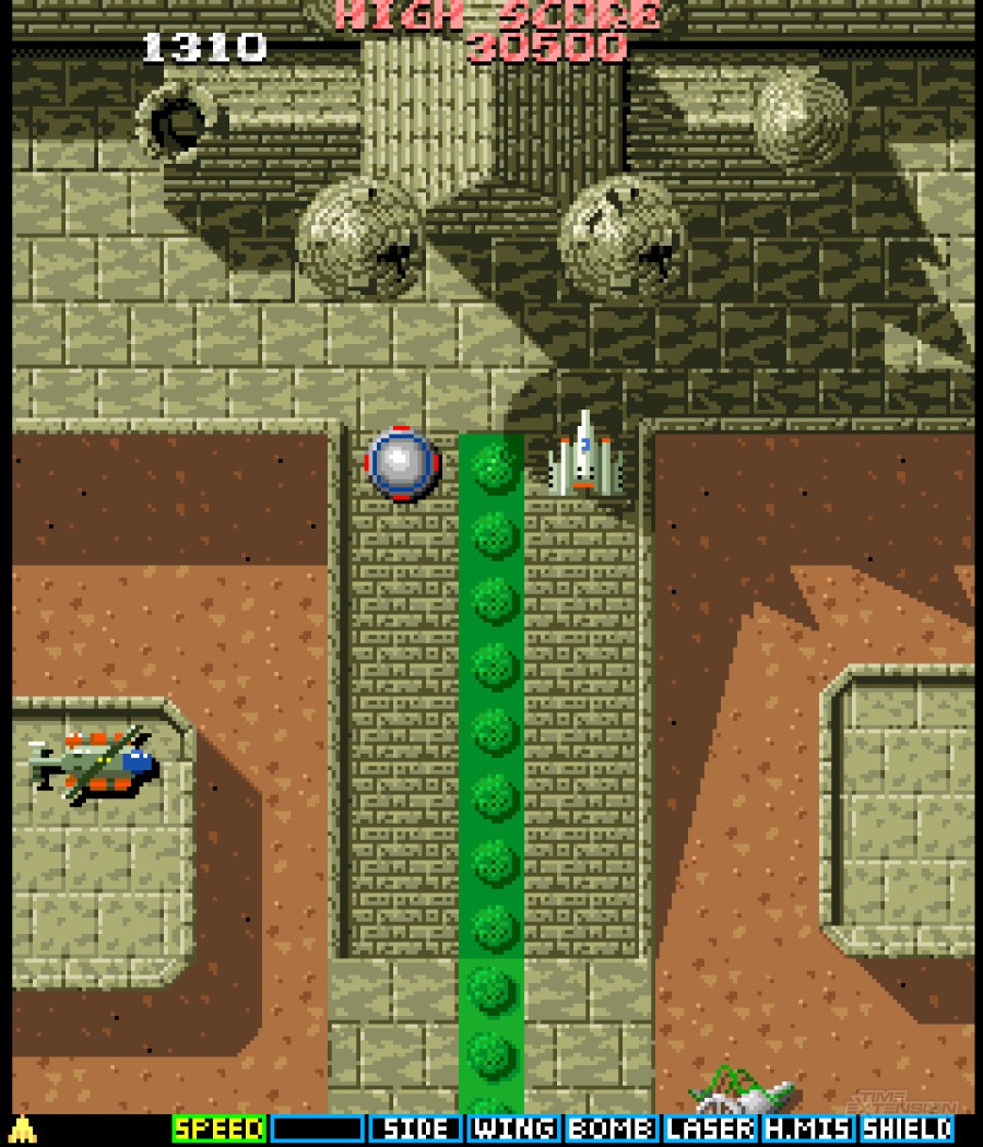 Toaplan Arcade 1 Review - Screenshot 8 of 8
