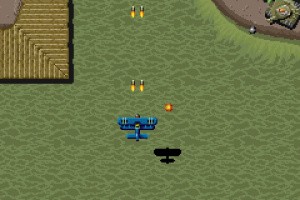 Toaplan Arcade 1 Screenshot