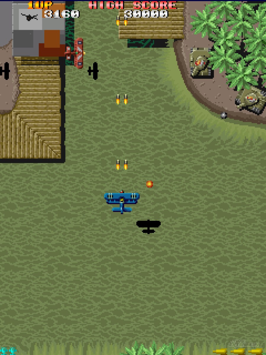 Toaplan Arcade 1 Review - Screenshot 3 of 8