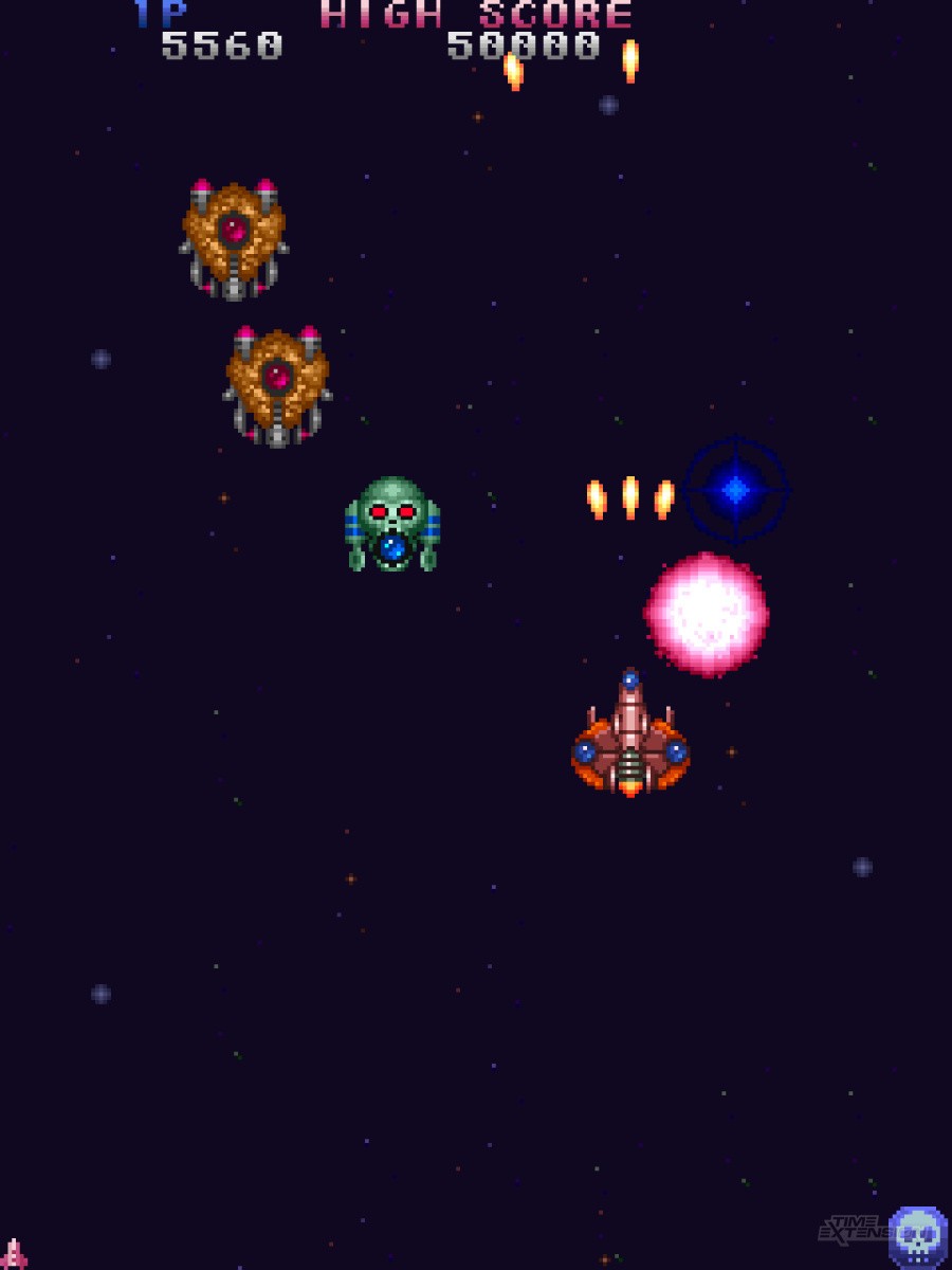 Toaplan Arcade 1 Review - Screenshot 4 of 8