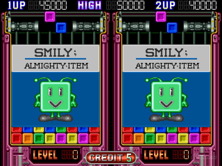 Toaplan Arcade 1 Review - Screenshot 6 of 8