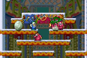 Toaplan Arcade 1 Screenshot