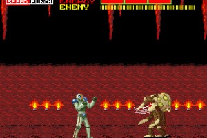 Toaplan Arcade 1 Screenshot