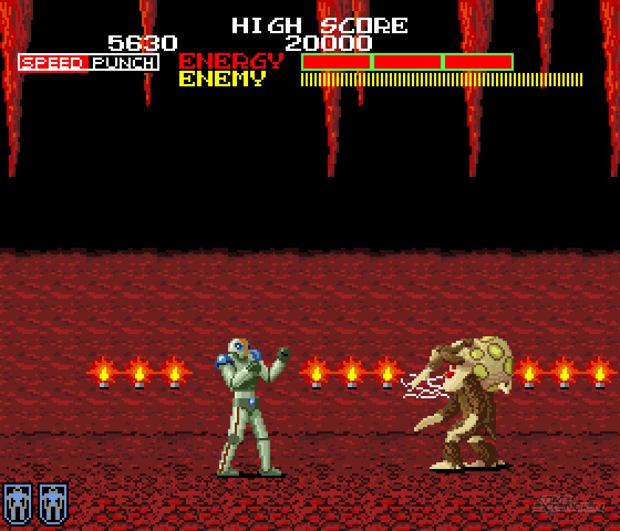 Toaplan Arcade 1 Review - Screenshot 7 of 8