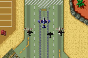 Toaplan Arcade 2 Screenshot
