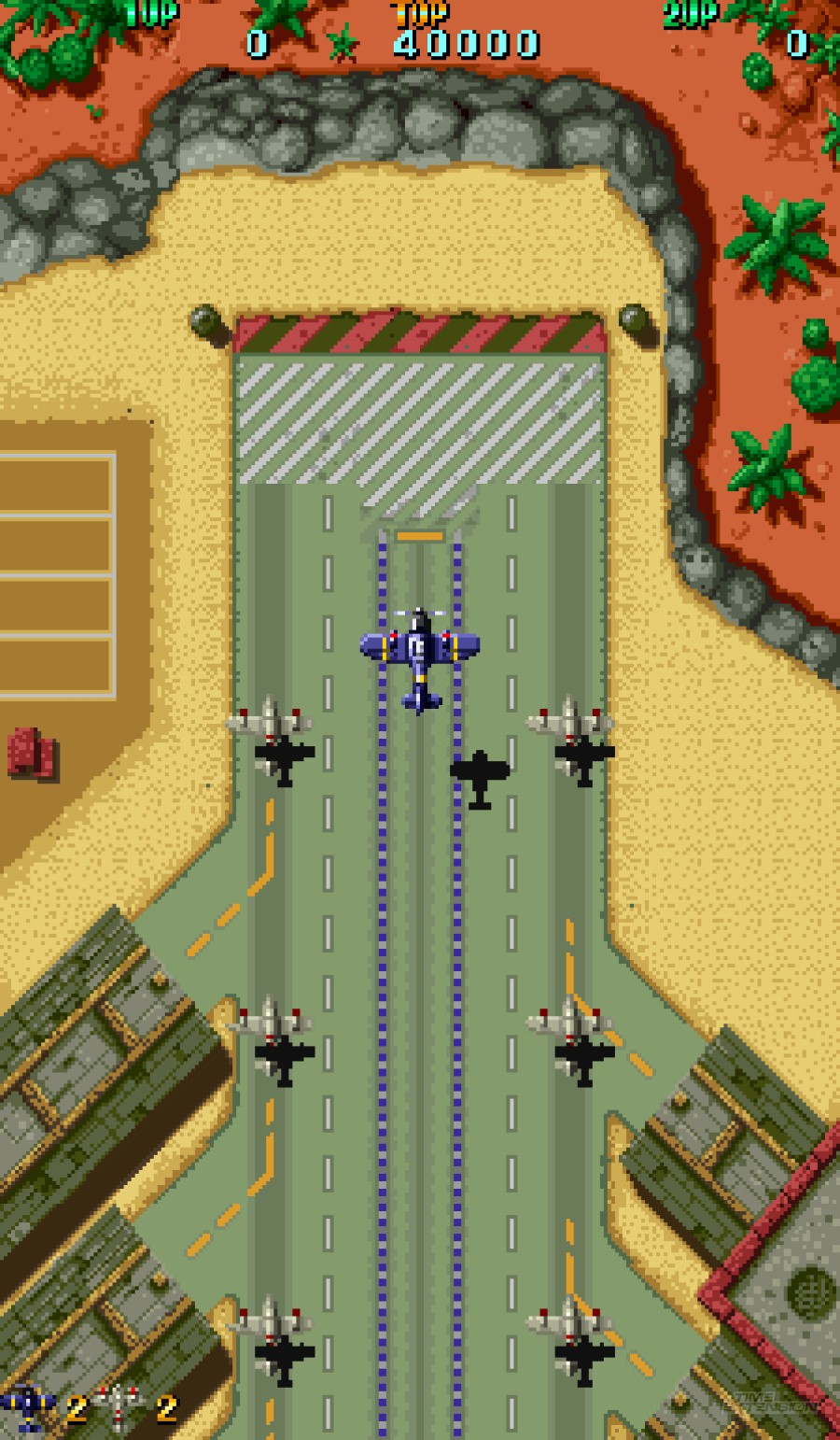 Toaplan Arcade 2 Review - Screenshot 7 of 7