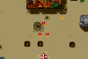 Toaplan Arcade 2 Screenshot