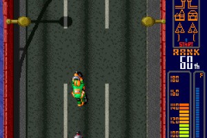 Toaplan Arcade 2 Screenshot