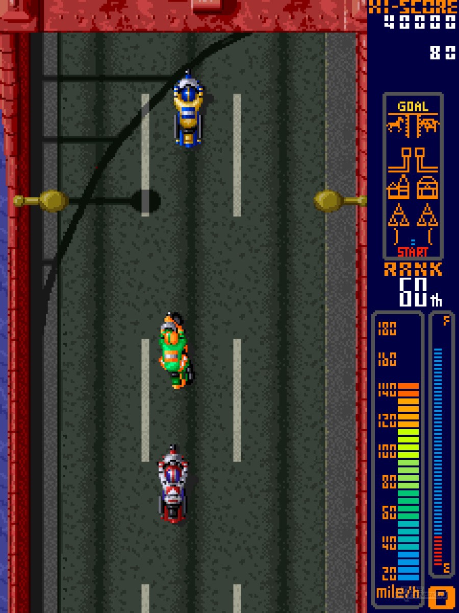 Toaplan Arcade 2 Review - Screenshot 3 of 7