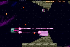 Toaplan Arcade 2 Screenshot
