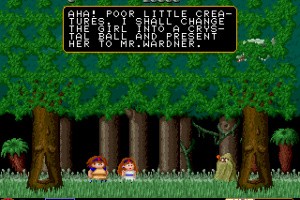 Toaplan Arcade 2 Screenshot