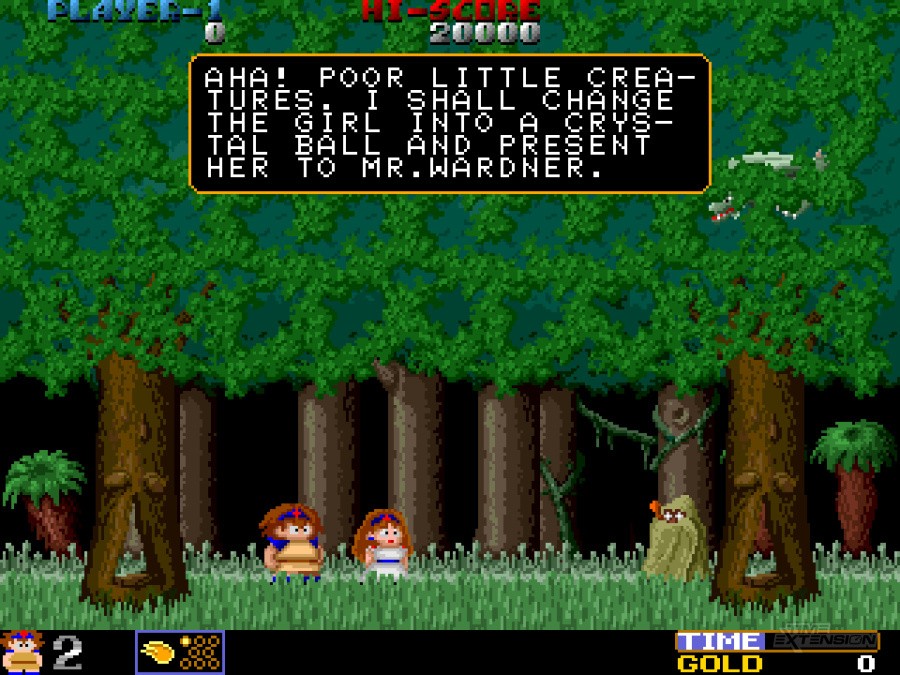 Toaplan Arcade 2 Review - Screenshot 4 of 7