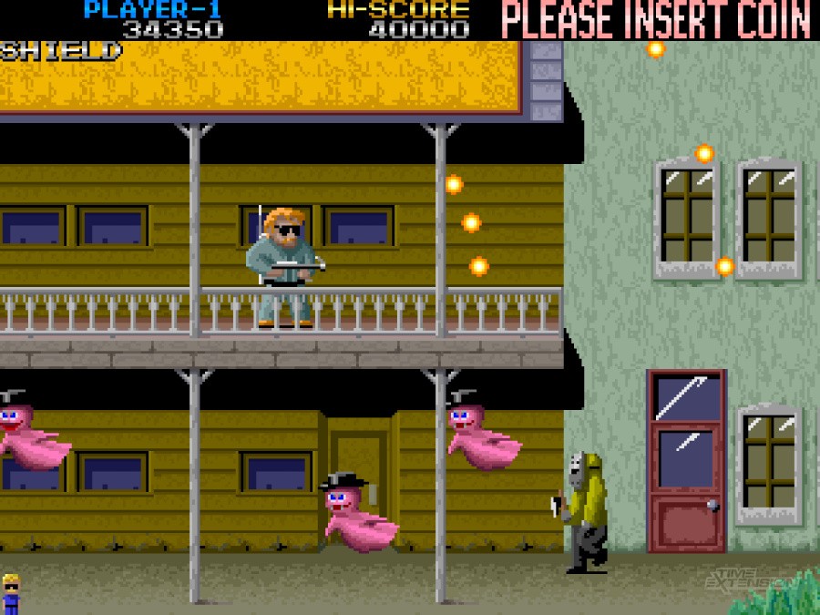 Toaplan Arcade 2 Review - Screenshot 5 of 7