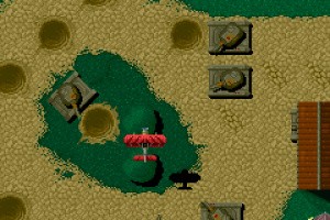 Toaplan Arcade 2 Screenshot