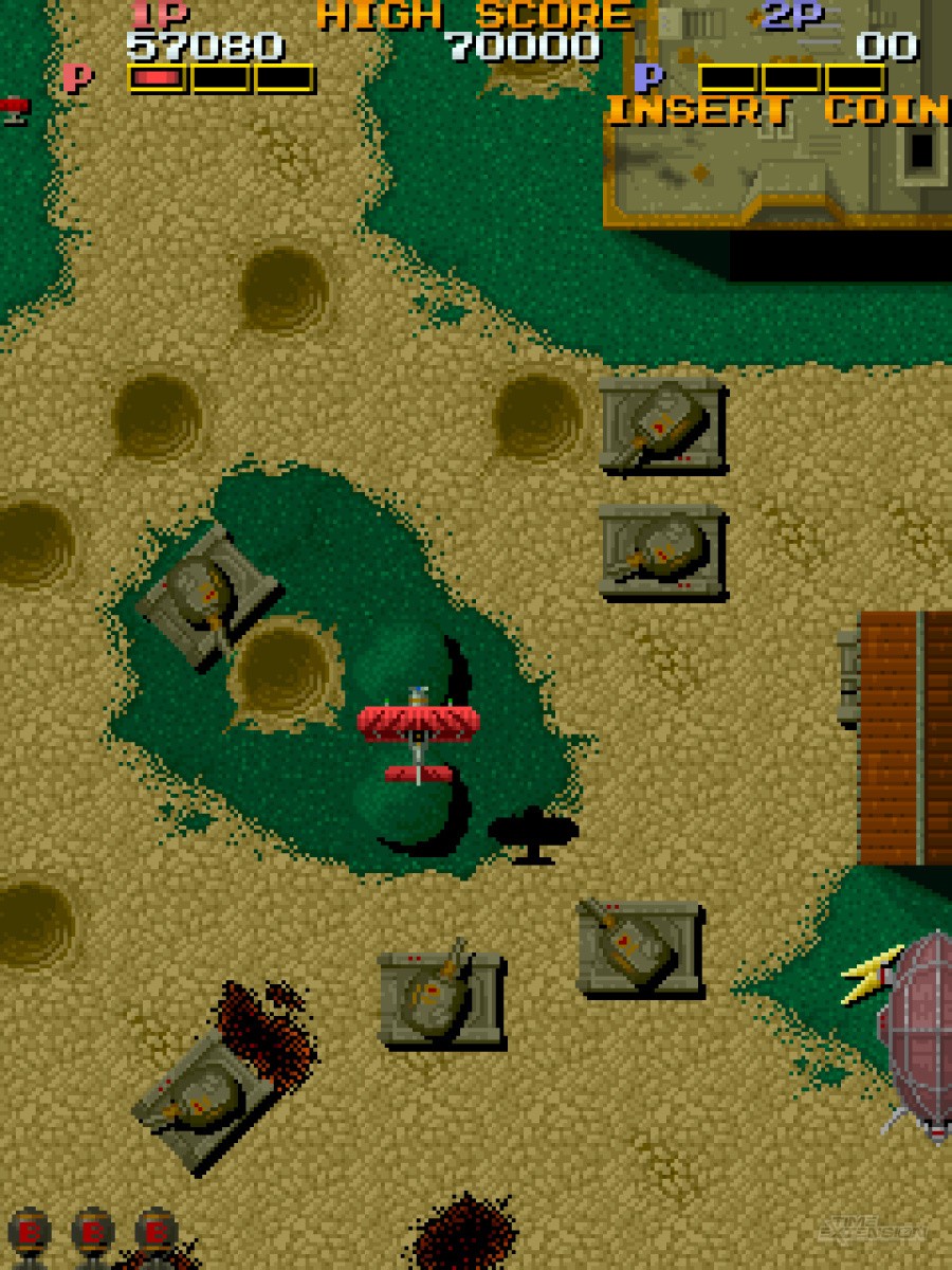 Toaplan Arcade 2 Review - Screenshot 6 of 7