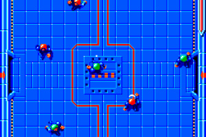 The Bitmap Brothers Collection 1 Screenshot