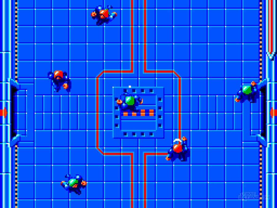 The Bitmap Brothers Collection 1 Review - Screenshot 6 of 6