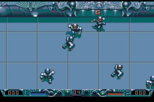 The Bitmap Brothers Collection 1 Screenshot