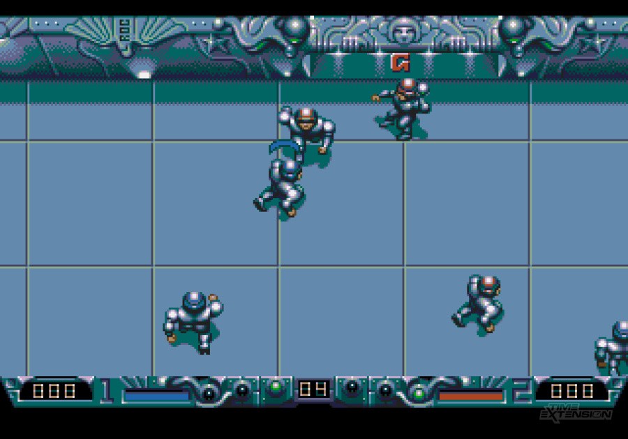 The Bitmap Brothers Collection 1 Review - Screenshot 4 of 6