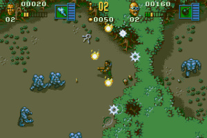 The Bitmap Brothers Collection 1 Screenshot