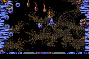 The Bitmap Brothers Collection 1 Screenshot