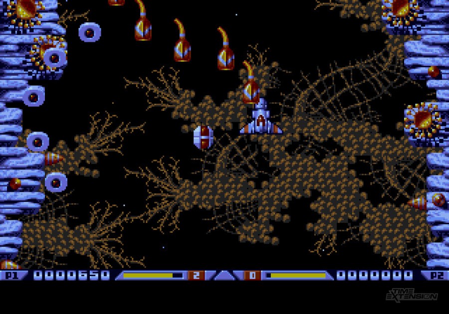 The Bitmap Brothers Collection 1 Review - Screenshot 5 of 6