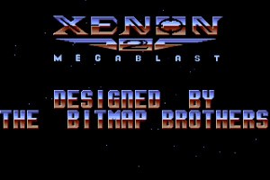 The Bitmap Brothers Collection 1 Screenshot
