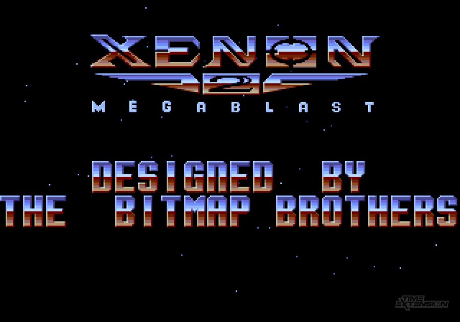 The Bitmap Brothers Collection 1 Review - Screenshot 2 of 6
