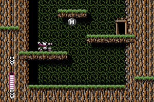 Sunsoft Collection 1 Screenshot