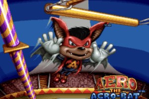 Sunsoft Collection 1 Screenshot