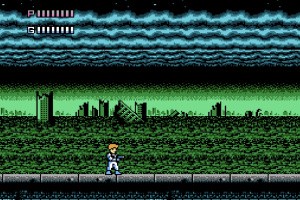 Sunsoft Collection 1 Screenshot