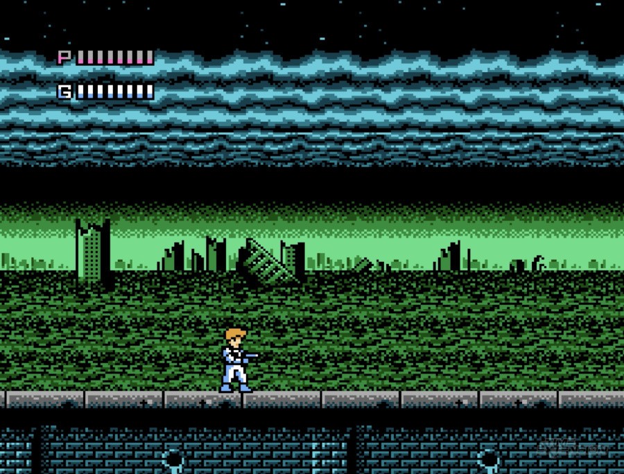 Sunsoft Collection 1 Review - Screenshot 5 of 10