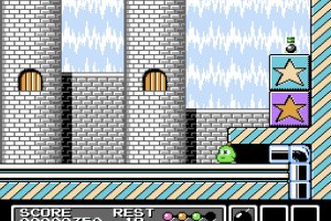 Sunsoft Collection 1 Screenshot