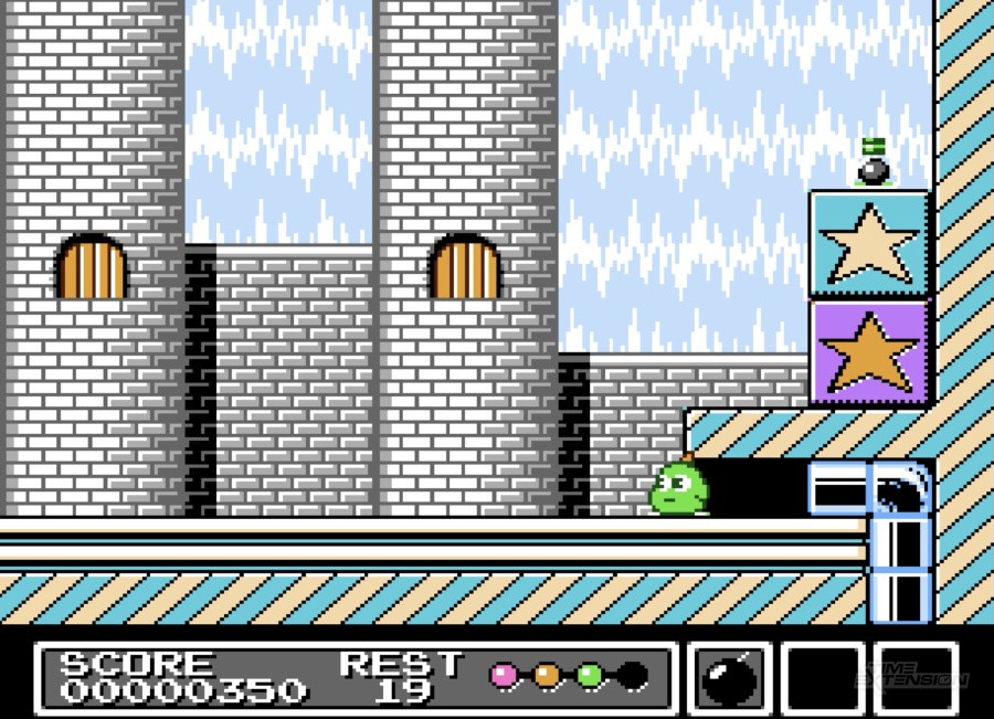 Sunsoft Collection 1 Review - Screenshot 7 of 10