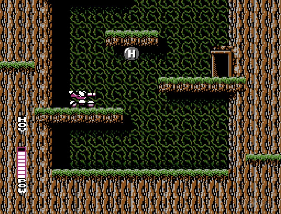 Sunsoft Collection 1 Review - Screenshot 8 of 10