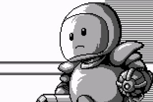 Sunsoft Collection 1 Screenshot