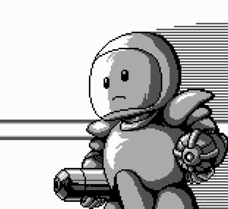 Sunsoft Collection 1 Review - Screenshot 9 of 10