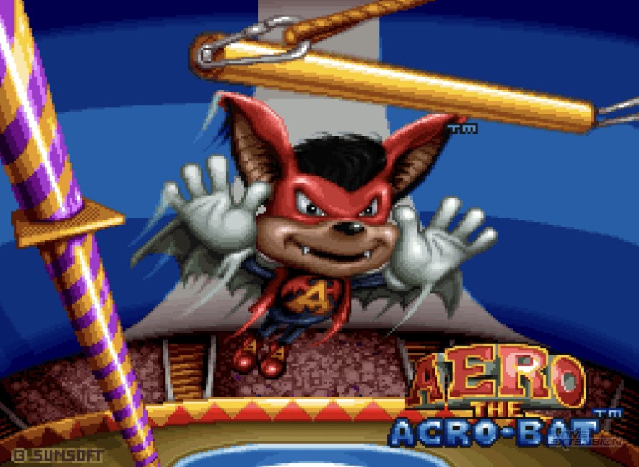 Sunsoft Collection 1 Review - Screenshot 10 of 10
