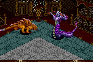 Renovation Collection 1 Screenshot