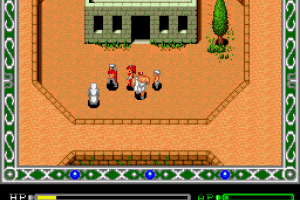 Renovation Collection 1 Screenshot