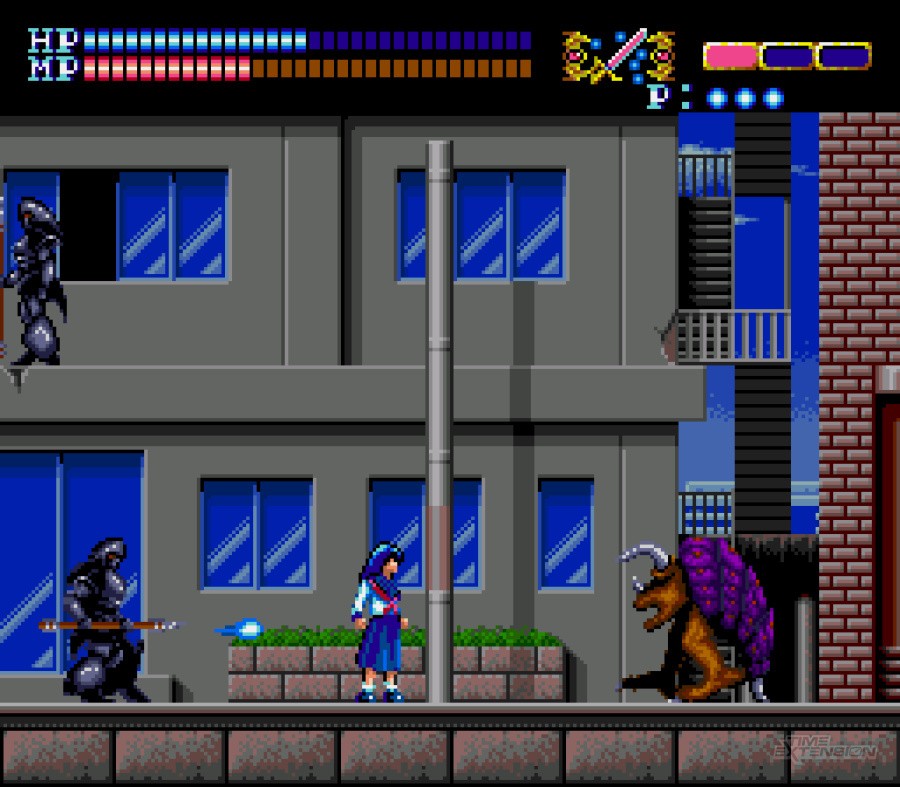 Renovation Collection 1 Review - Screenshot 2 of 10