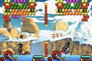 Worms Collection 1 Screenshot