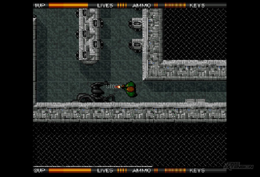 Team17 Collection 1 Review - Screenshot 10 of 10